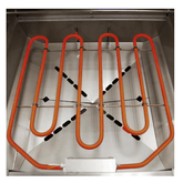 Electric E251 Electric Grills